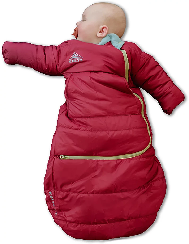 Kelty Infants' Space Cadet 40F Sleeping Bag