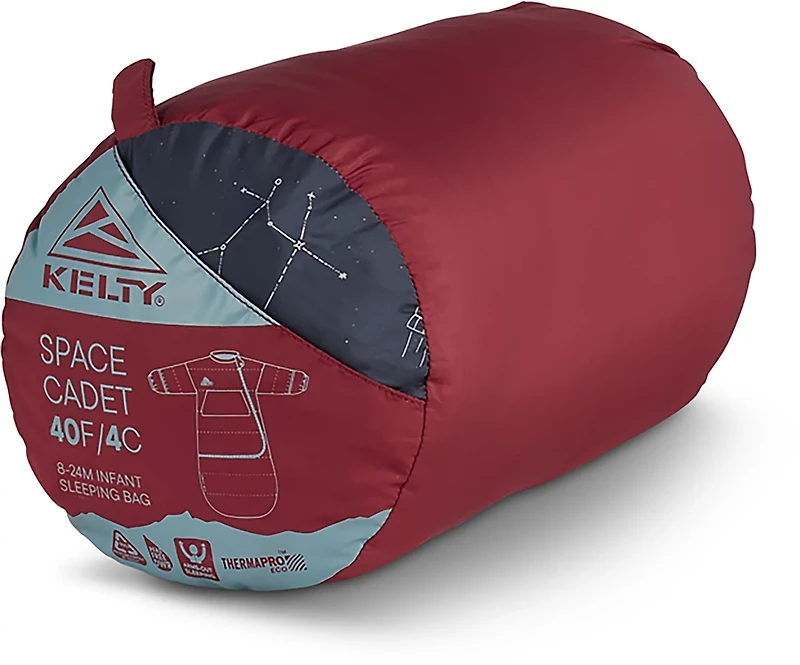 Kelty Infants' Space Cadet 40F Sleeping Bag