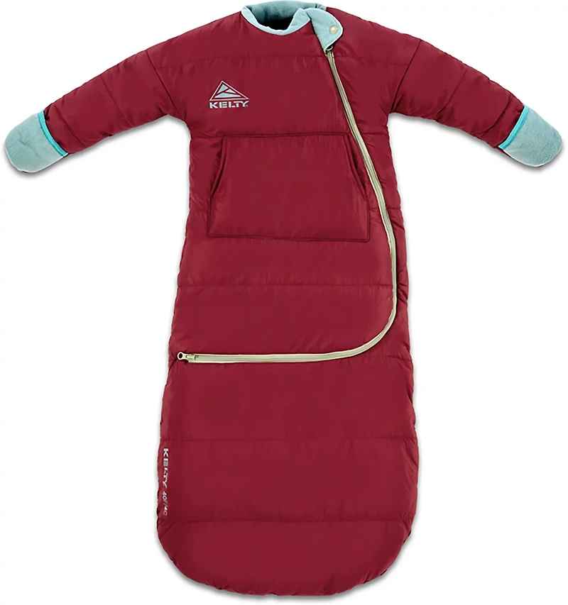Kelty Toddlers' Space Cadet 40F Sleeping Bag