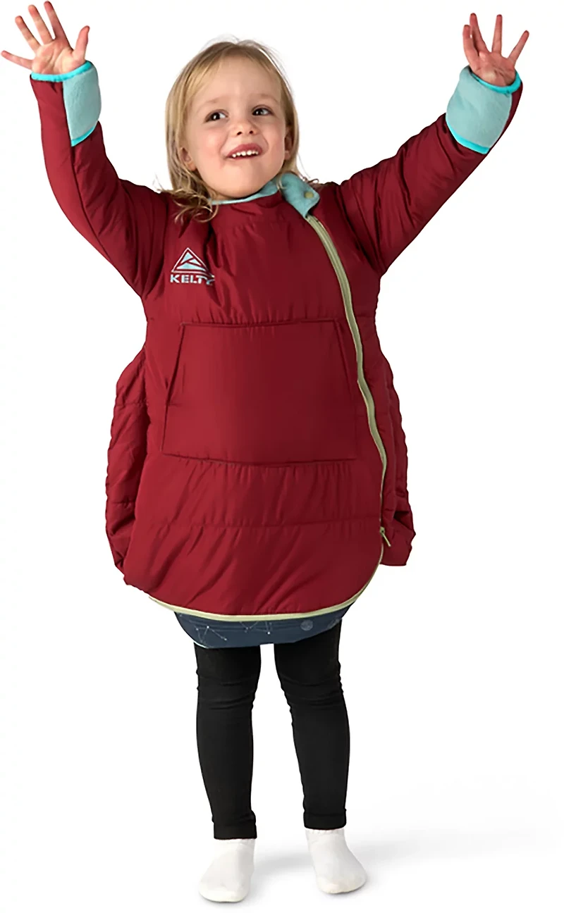 Kelty Toddlers' Space Cadet 40F Sleeping Bag