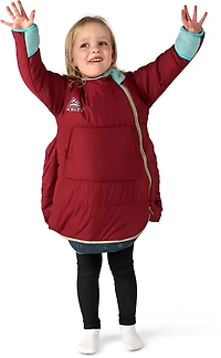 Kelty Toddlers' Space Cadet 40F Sleeping Bag
