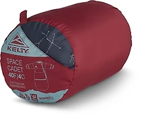 Kelty Toddlers' Space Cadet 40F Sleeping Bag
