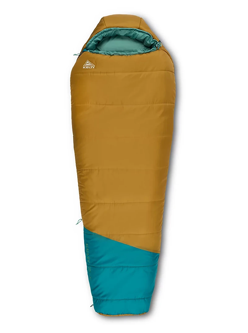 Kelty Kids' Mistral 20F Sleeping Bag