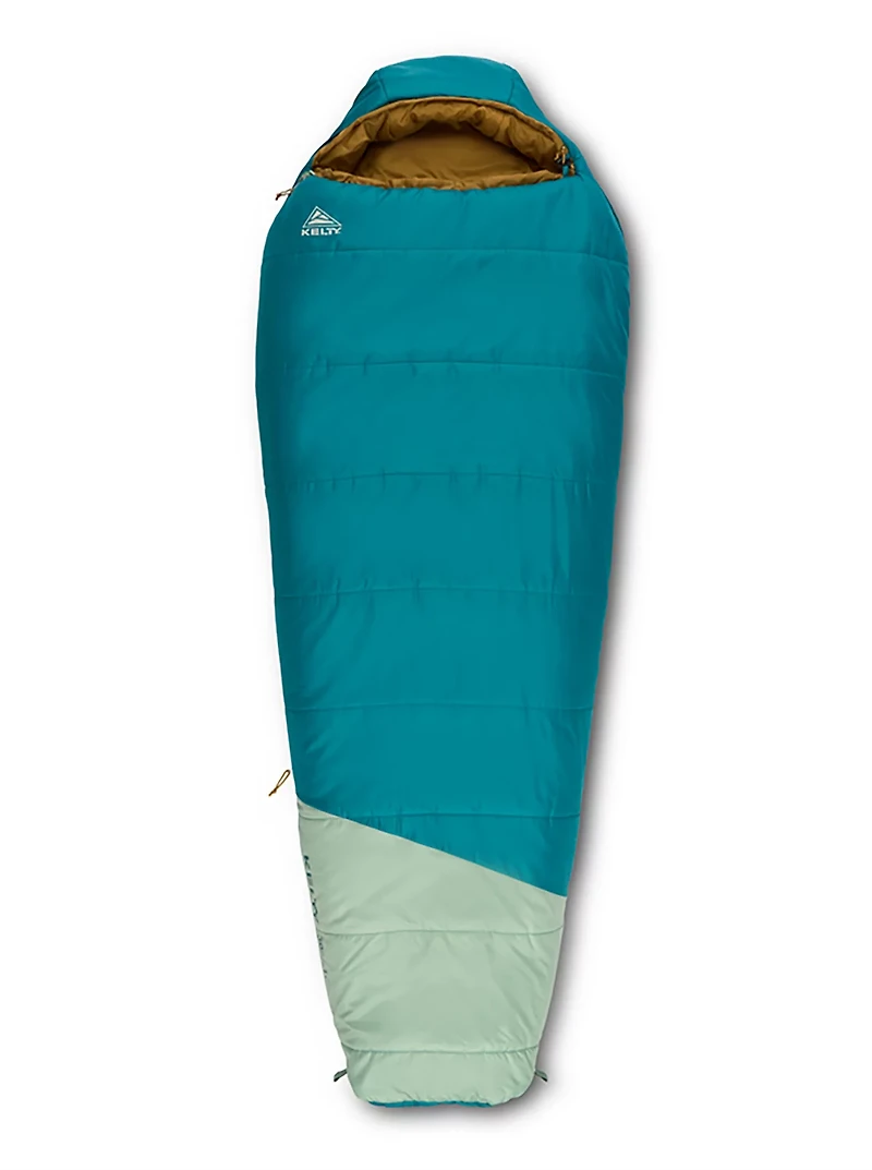 Kelty Kids' Mistral 30F Sleeping Bag