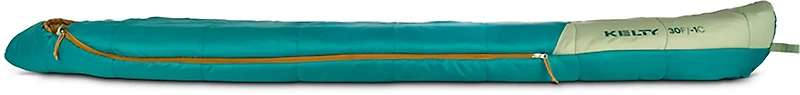 Kelty Kids' Mistral 30F Sleeping Bag