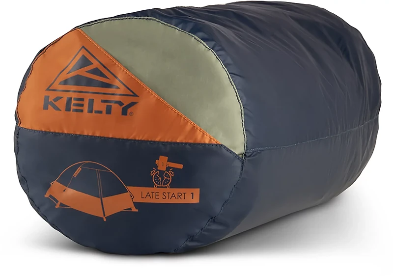 Kelty Late Start 1 Person Tent