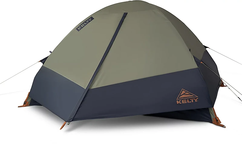 Kelty Late Start 4 Person Tent