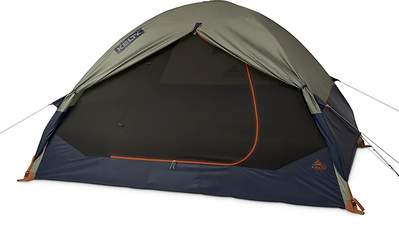 Kelty Late Start 4 Person Tent