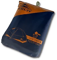 Kelty Late Start 4 Person Tent Footprint