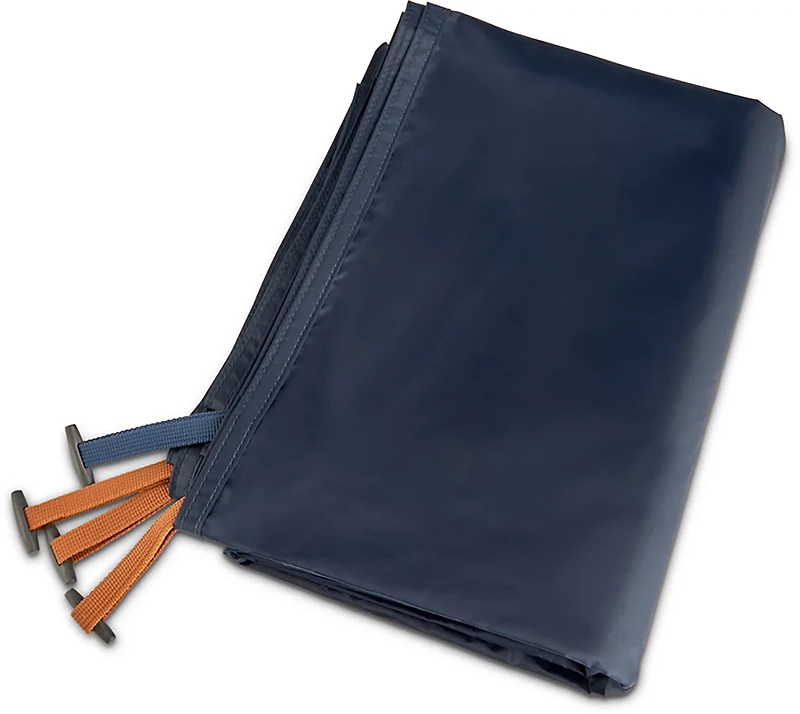 Kelty Late Start 4 Person Tent Footprint