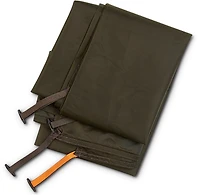 Kelty Grand Mesa 2 Person Tent Footprint