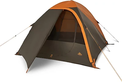 Kelty Grand Mesa 4 Person Tent