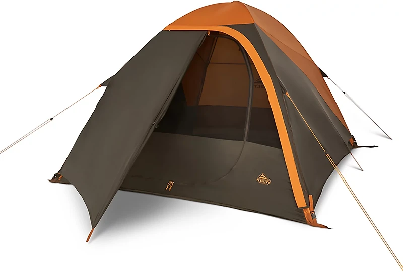 Kelty Grand Mesa 4 Person Tent