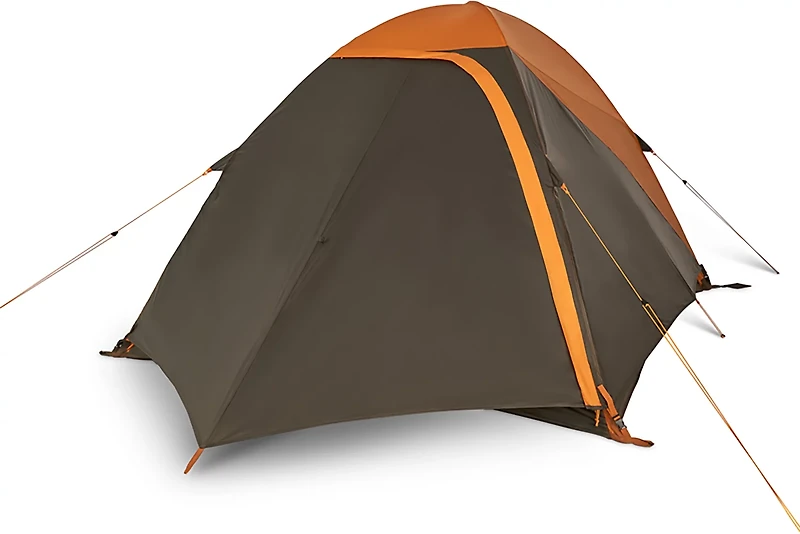 Kelty Grand Mesa 4 Person Tent