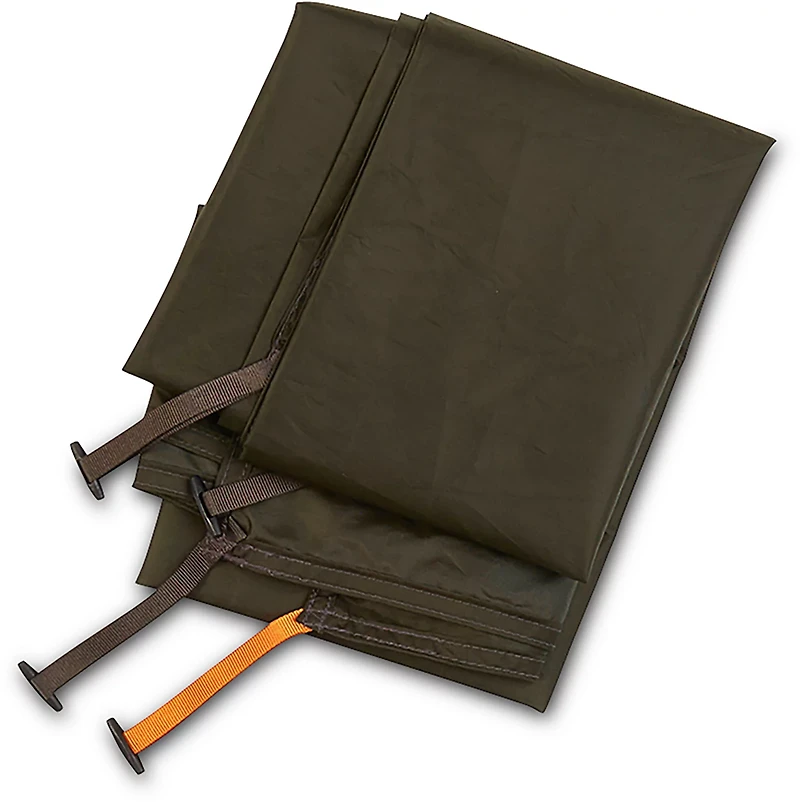 Kelty Grand Mesa 4 Person Tent Footprint