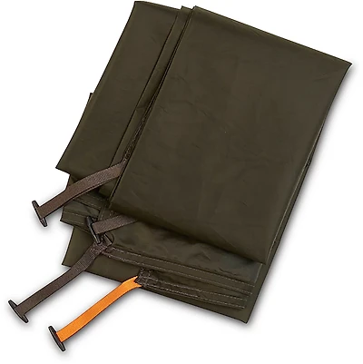 Kelty Grand Mesa 4 Person Tent Footprint