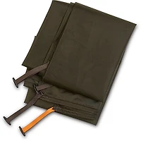 Kelty Grand Mesa 4 Person Tent Footprint