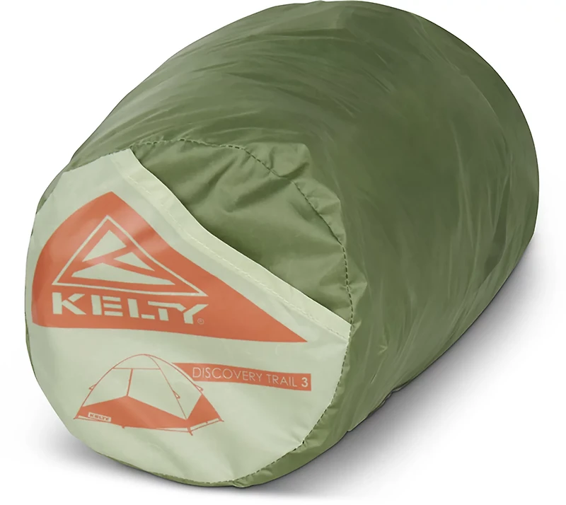 Kelty Discovery Trail 3 Person Tent