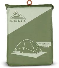Kelty Discovery Trail and Ashcroft 3 Person Tent Footprint
