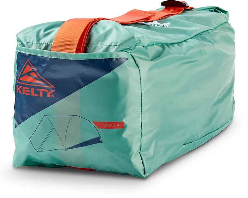 Kelty Rumpus 4 Person Tent