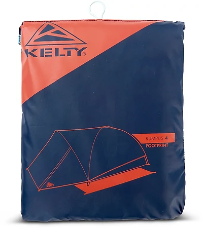 Kelty Rumpus 4 Person Tent Footprint