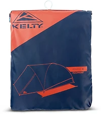 Kelty Rumpus 4 Person Tent Footprint