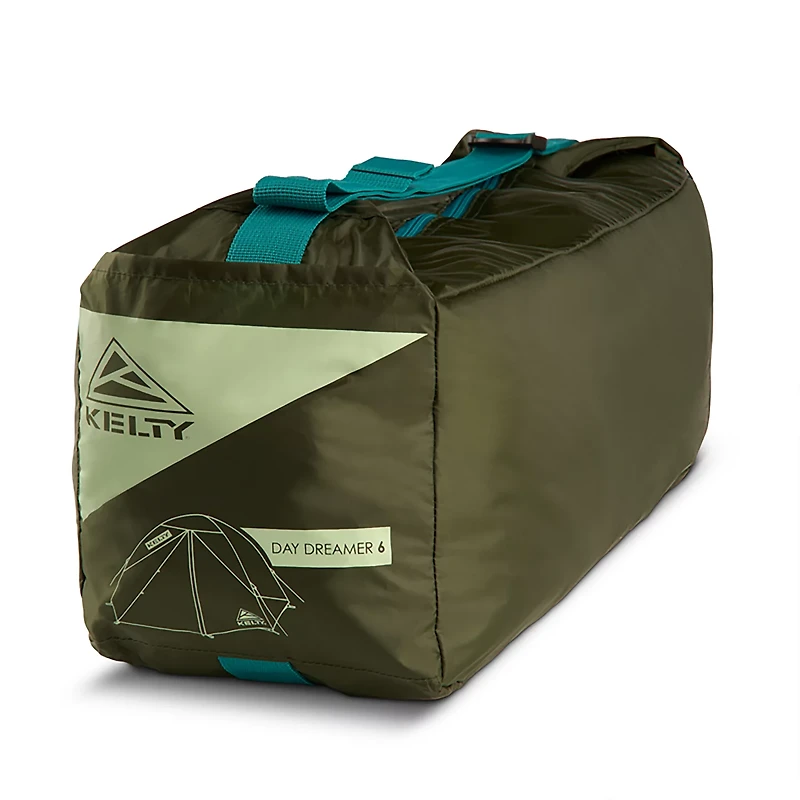 Kelty Daydreamer 6 Person Tent