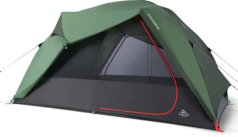 Kelty Wireless 8 Person Tent