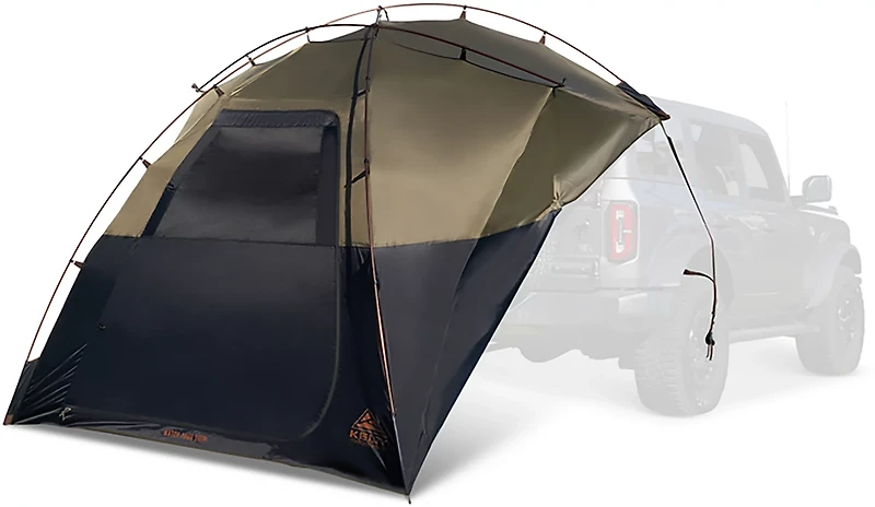 Kelty Highroads 6-Person Shelter