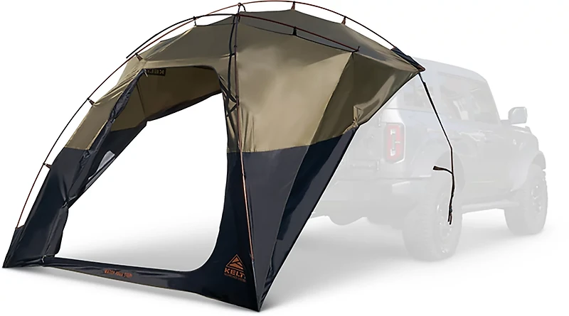 Kelty Highroads 6-Person Shelter