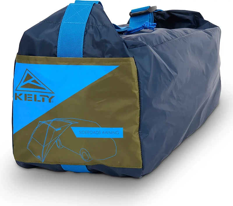 Kelty Sideroads Awning