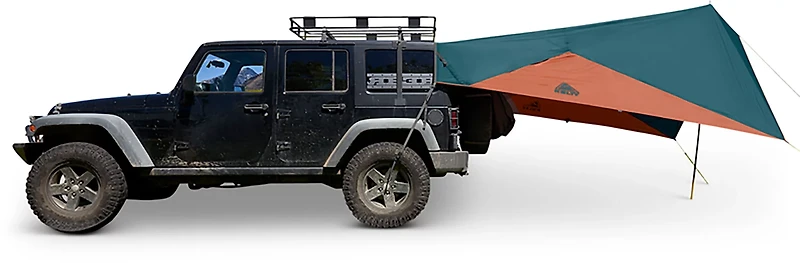 Kelty Waypoint Tarp