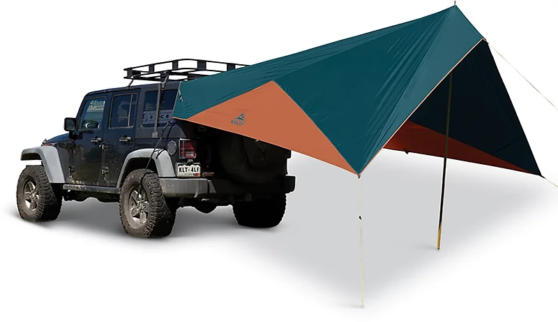 Kelty Waypoint Tarp