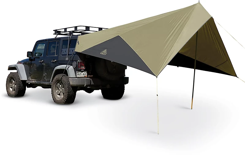 Kelty Waypoint Tarp