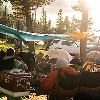 Kelty Noah's Tarp 9 ft Shelter