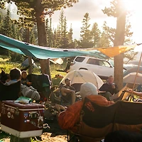 Kelty Noah's Tarp 16 ft Shelter