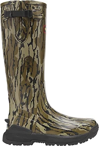 Men's Burly Aero 17" Mossy Oak Original Bottomland Boots
