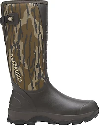 Men's Alpha Lite II Snake Boot 16" M.O. Original Bottomland Boots
