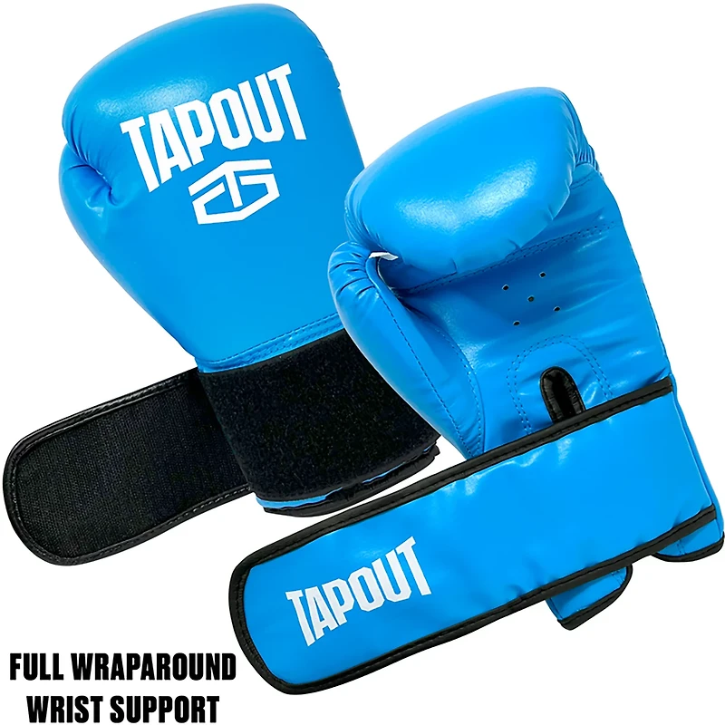 TapouT Kids' Boxing Gloves
