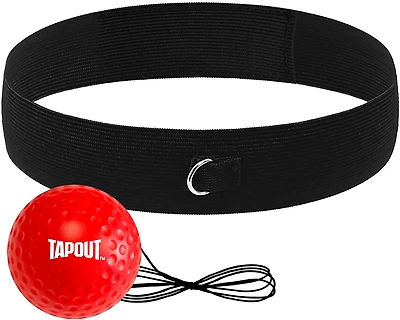 TapouT Reflex Ball