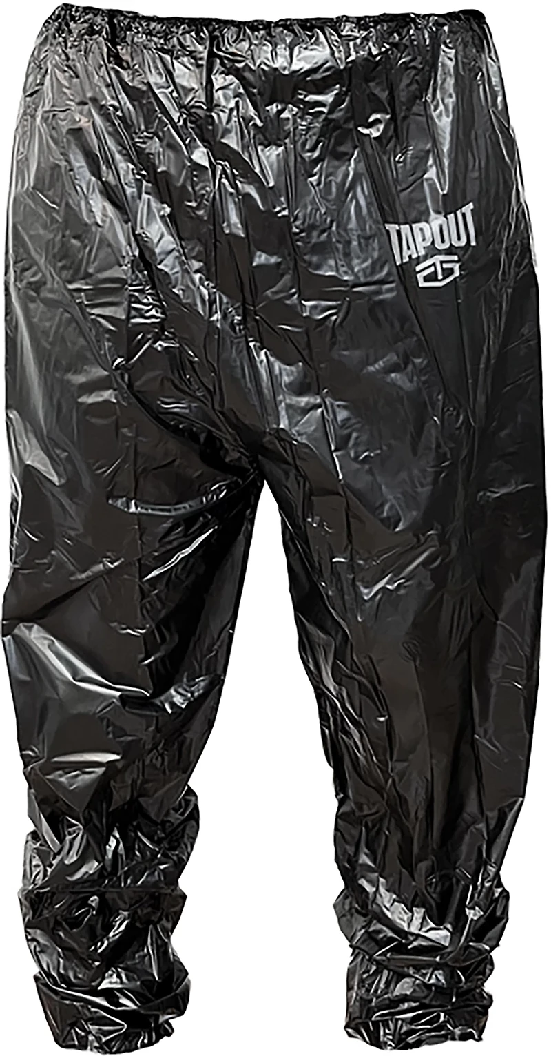 TapouT Sauna Suit