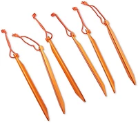 Kelty Feather Stakes 6-Pack