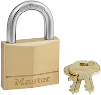 Master Lock Home and Yard Padlock