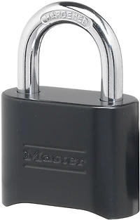 Master Lock Combination Padlock