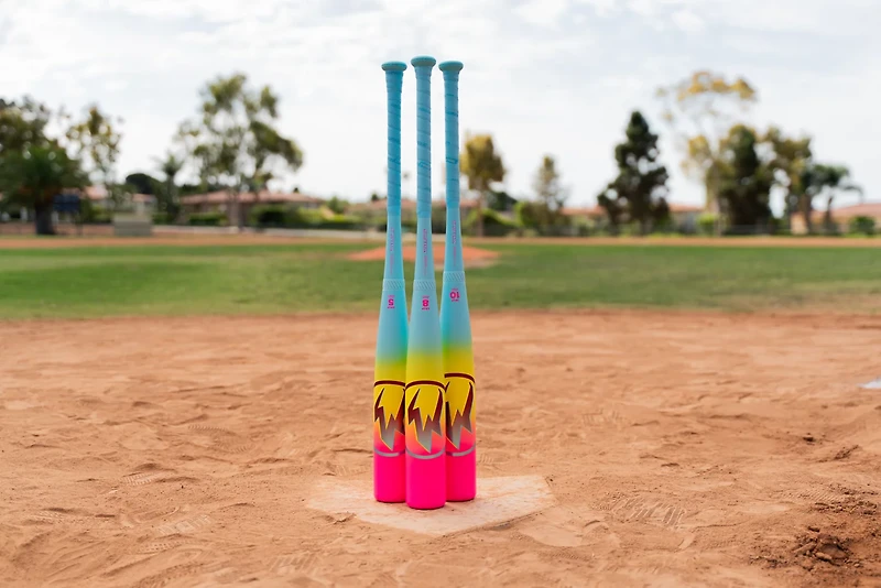 EASTON Hype Fire 2026 USSSA Baseball Bat -10