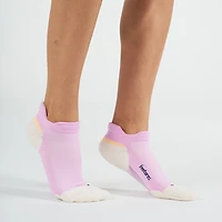 Feetures Elite Max Cushion No Show Tab Running Socks