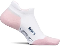 Feetures Elite Max Cushion No Show Tab Running Socks