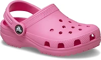 Crocs Toddlers' Classic Clogs