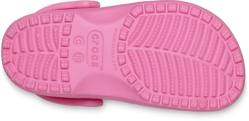 Crocs Toddlers' Classic Clogs