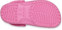 Crocs Toddlers' Classic Clogs